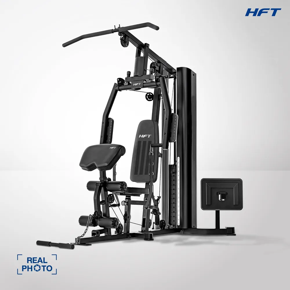 รีวิว Home Gym HK3 2
