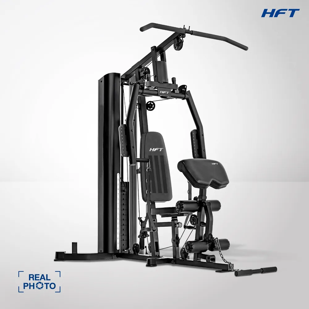 รีวิว Home Gym HK3 3