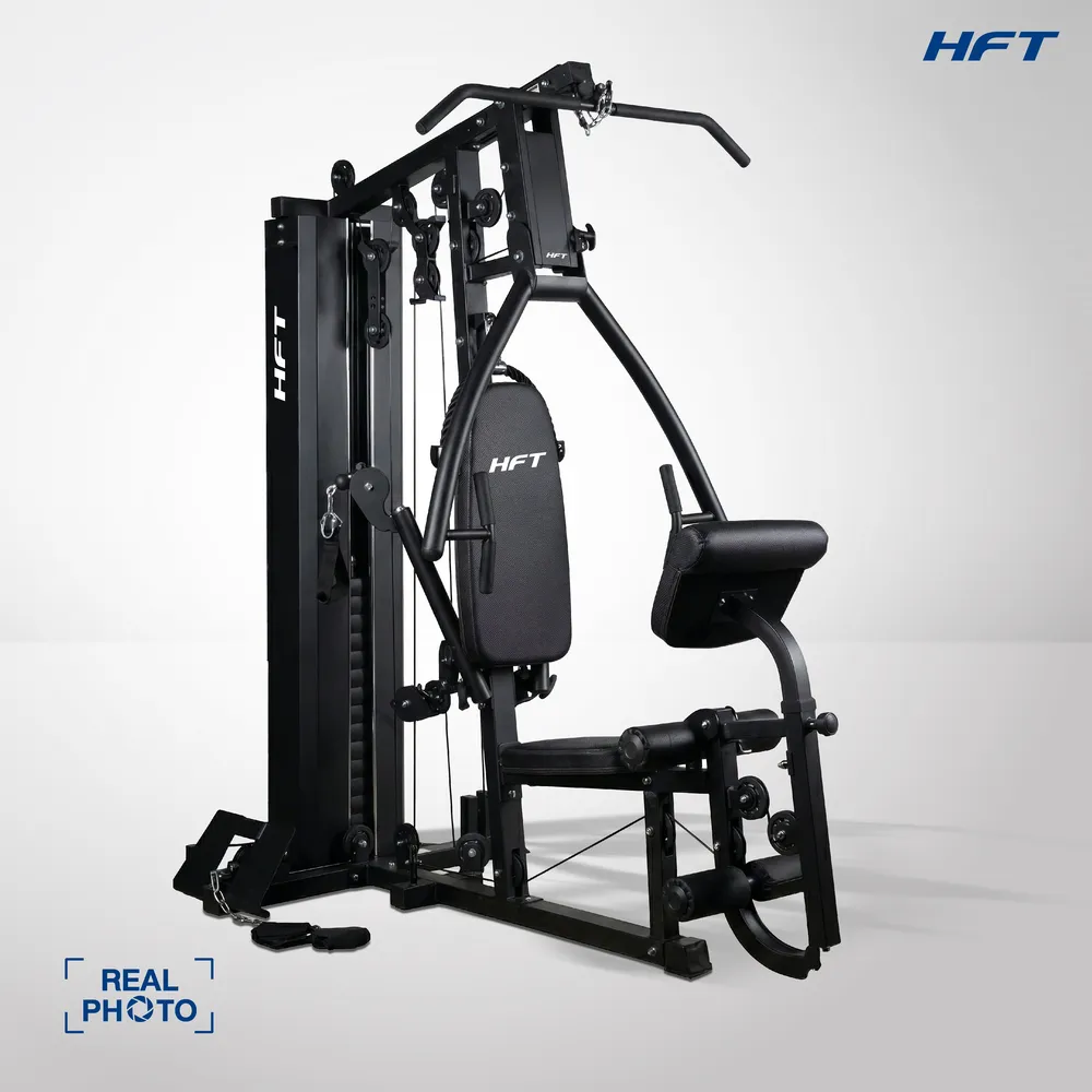 รีวิว Home Gym HKCROSS 3