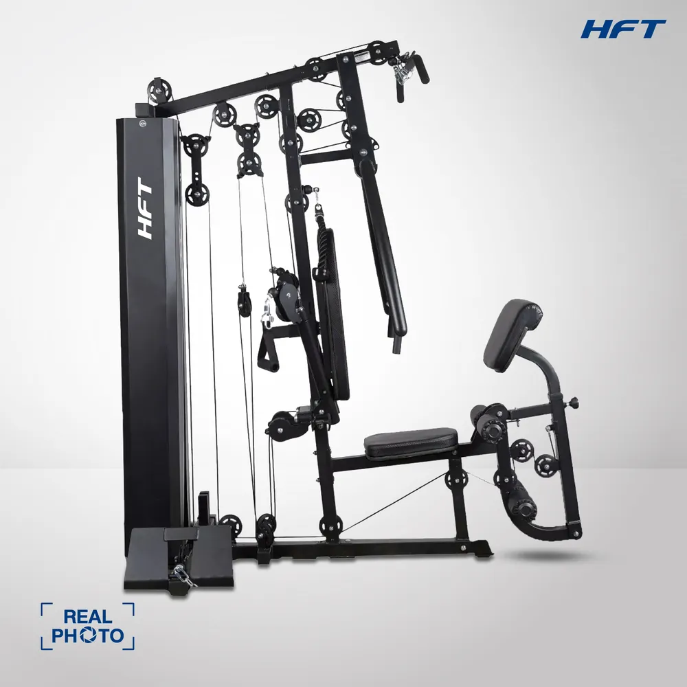 รีวิว Home Gym HKCROSS 4