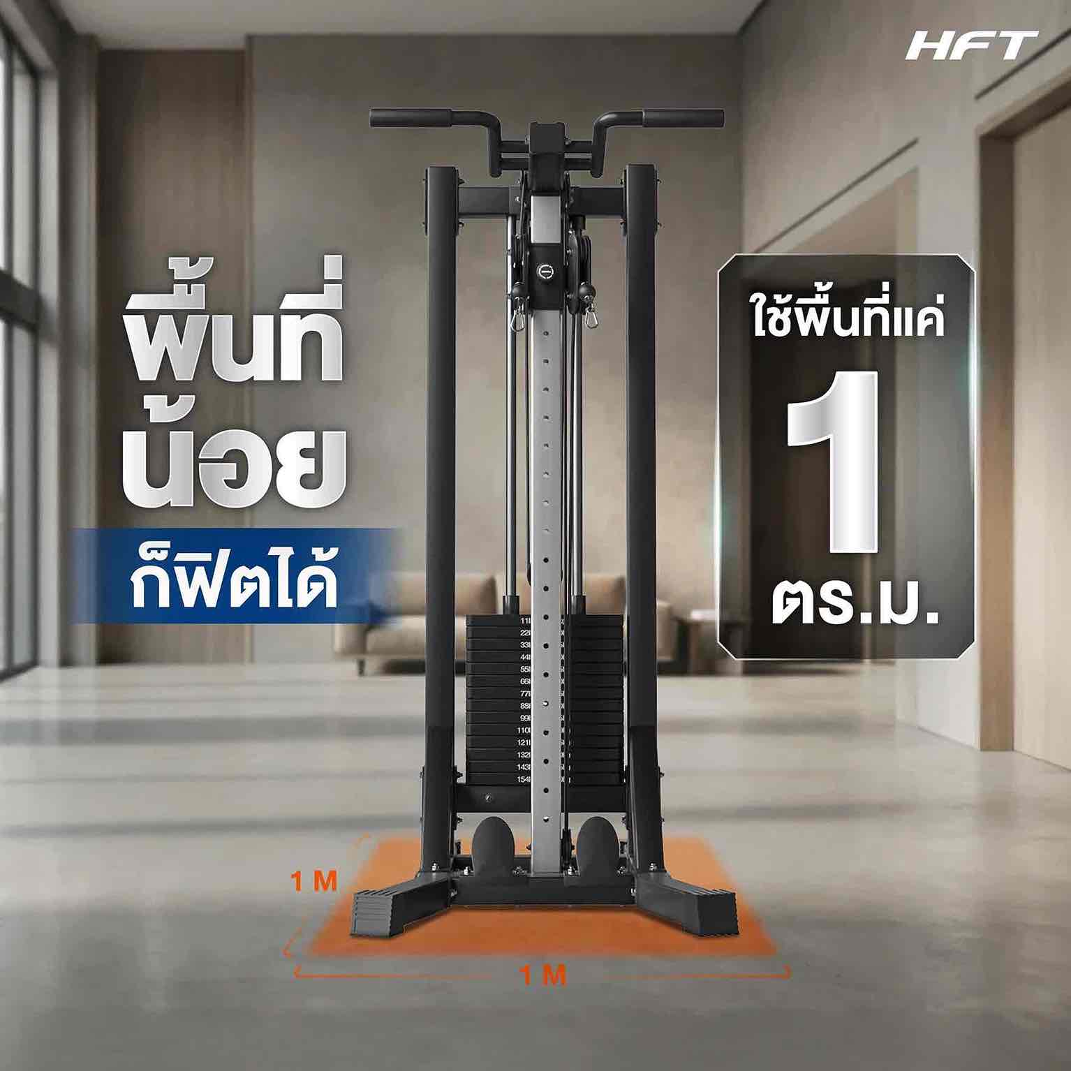 รีวิว SINGLE CABLE CORE 4