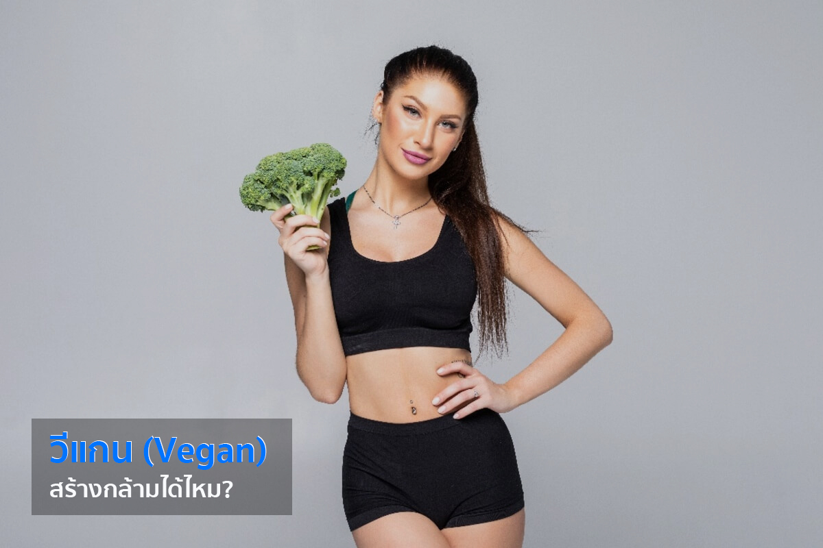 สร้างกล้าม