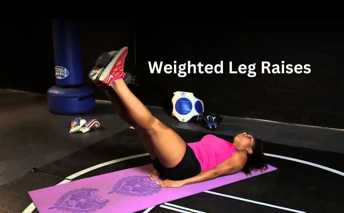 รวมท่าออกกำลังกาย Leg Raises หลายรูปแบบ เพื่อเป้าหมายที่แตกต่าง