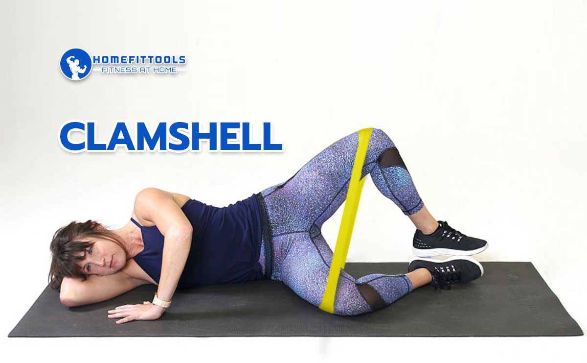 ท่าลดสะโพก