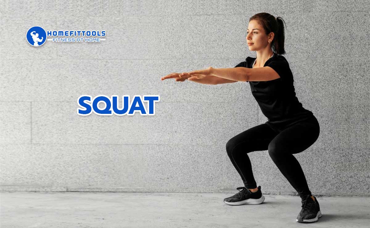 ท่าลดสะโพก