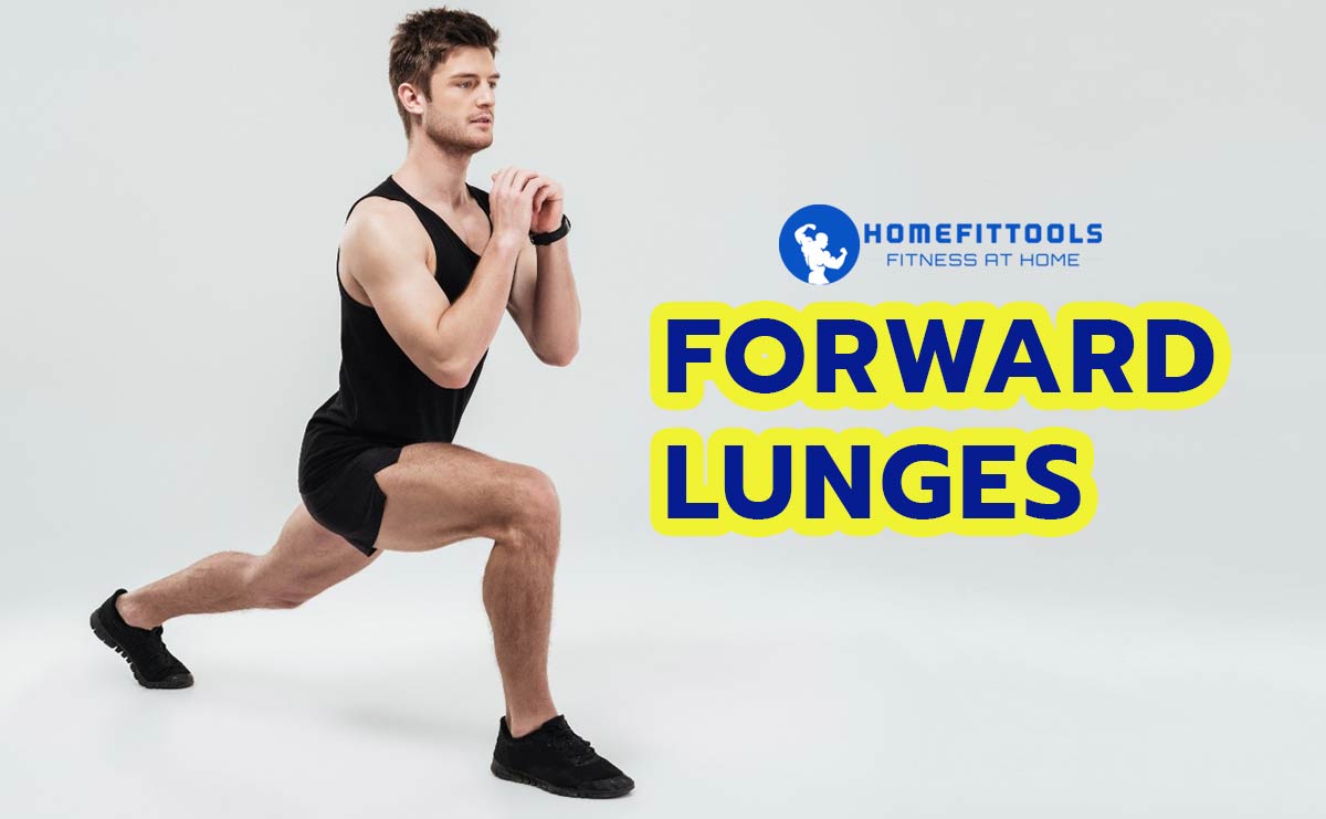 lunges