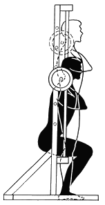 เครื่องออกกำลังกาย สมิทแมชชีน