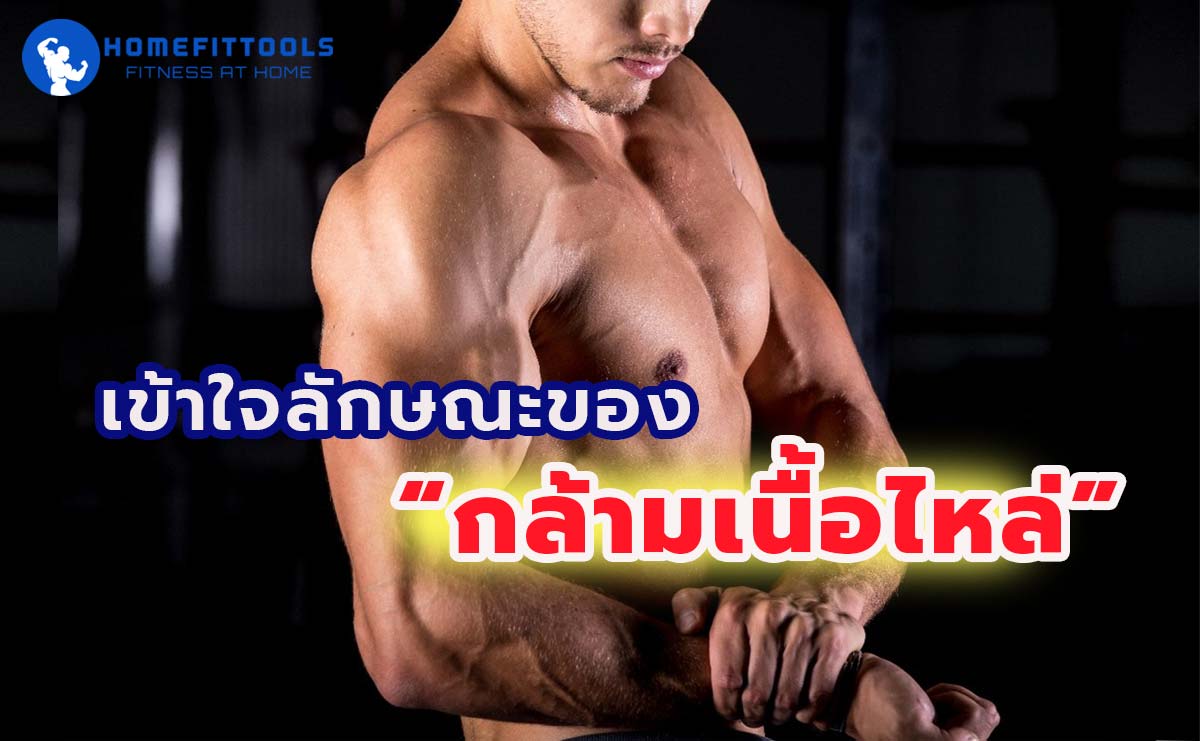 เล่นไหล่