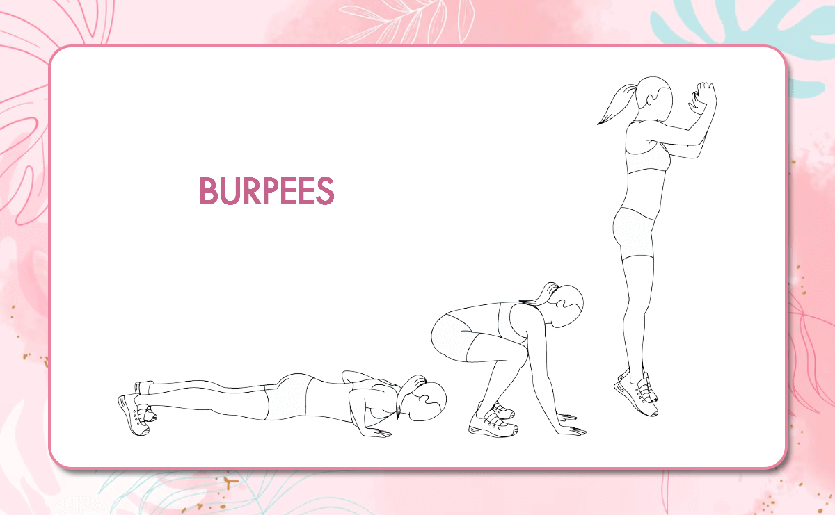 Burpees