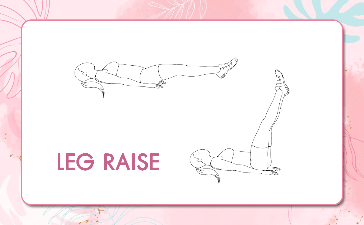 Leg Raise