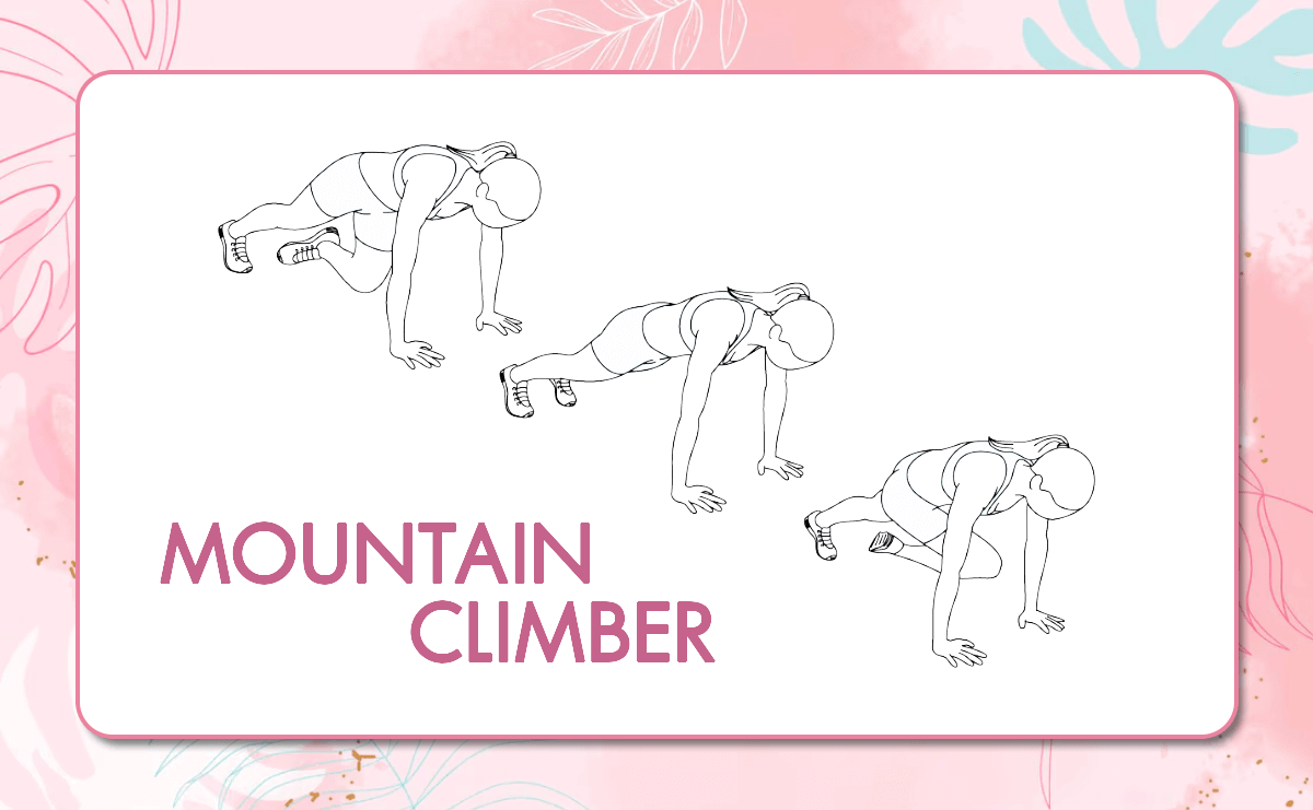 Mountain Climber