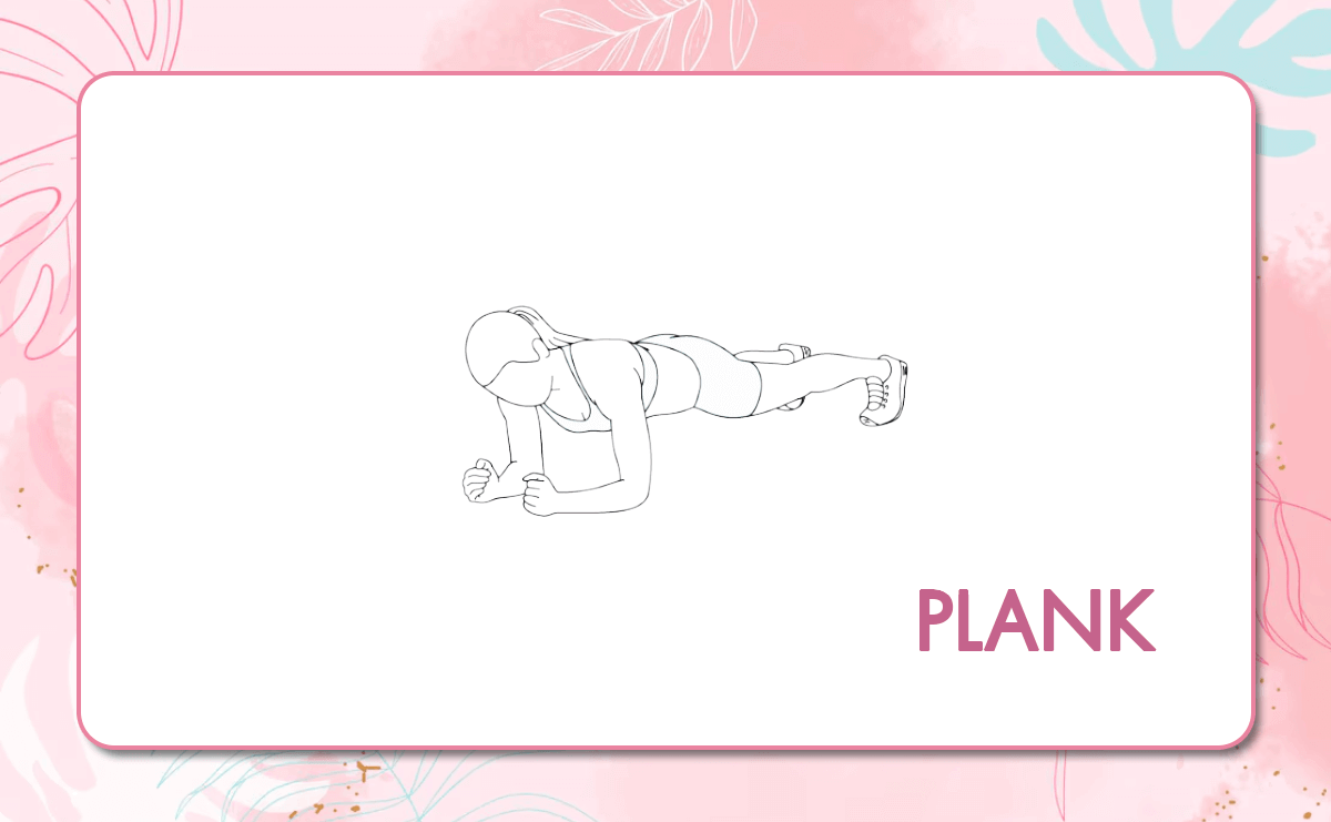 Plank