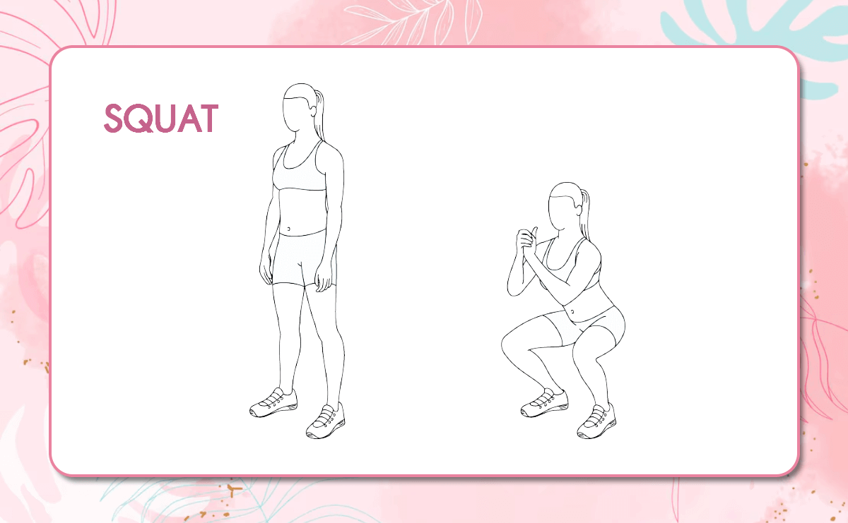 Squat