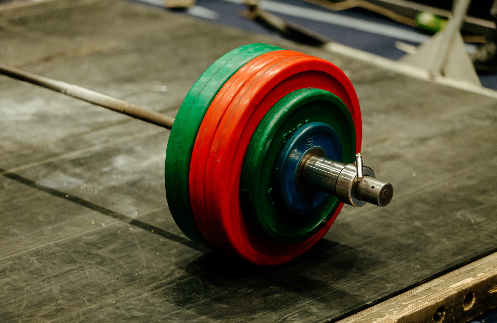 พาวเวอร์ลิฟติ้ง