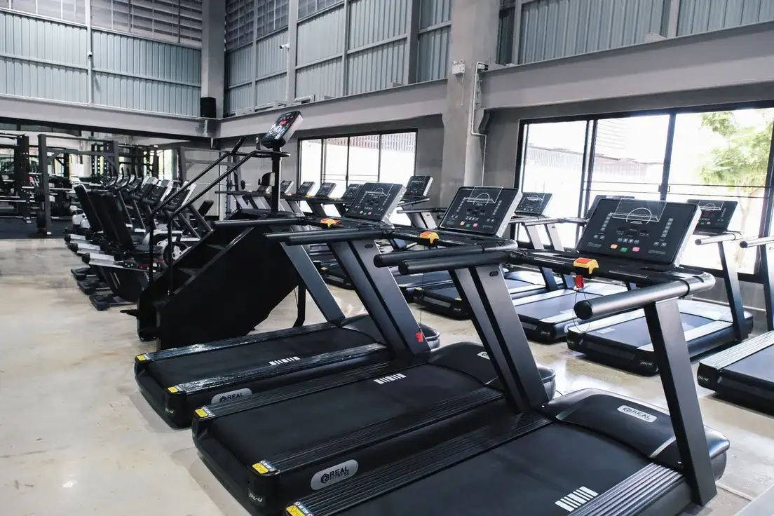 ผลงานของเรา OUR WORK โดย HFT FITNESS EXPERT 4