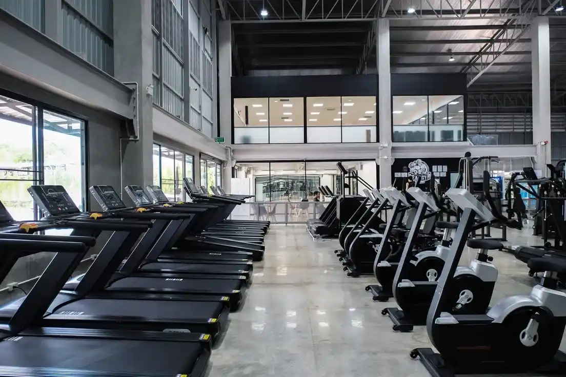 ผลงานของเรา OUR WORK โดย HFT FITNESS EXPERT 7