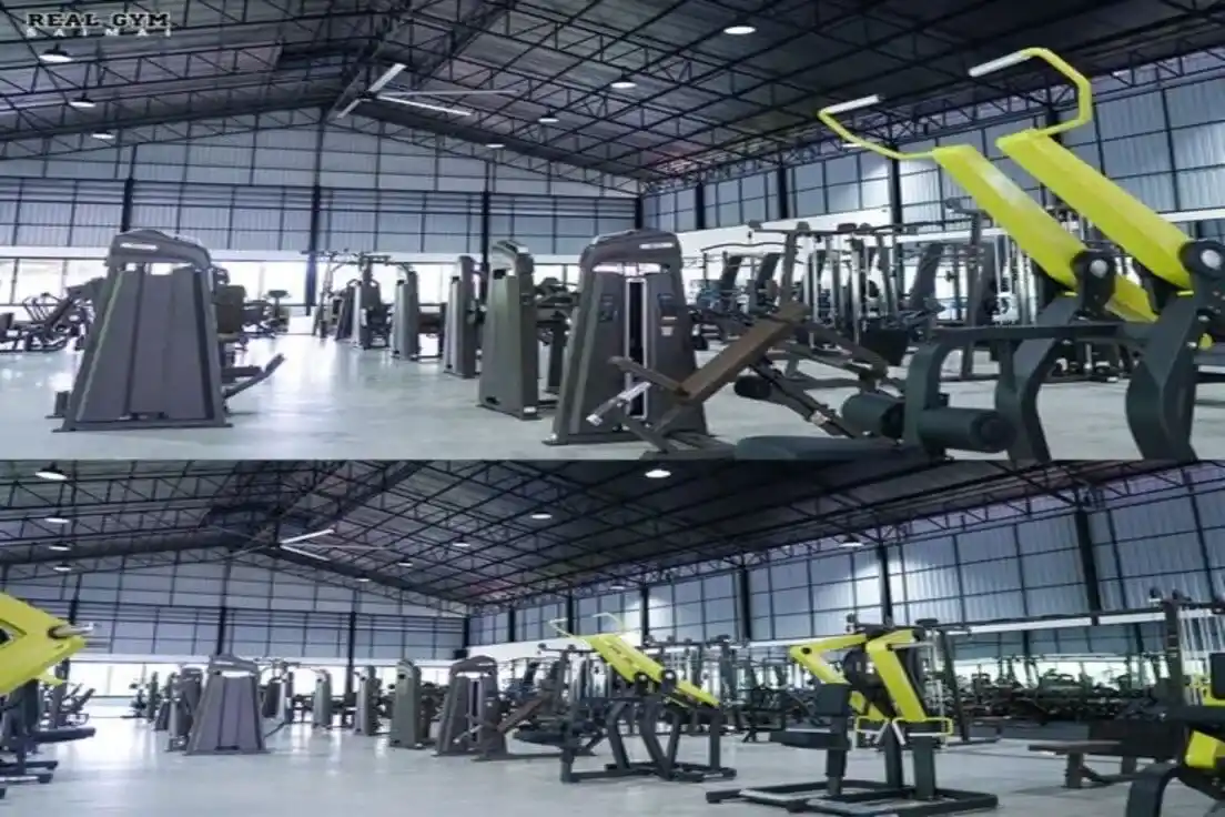 ผลงานของเรา OUR WORK โดย HFT FITNESS EXPERT 8