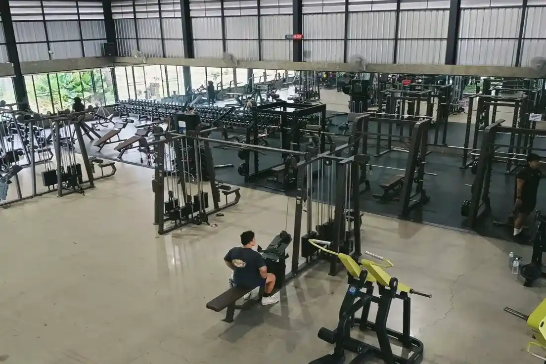 ผลงานของเรา OUR WORK โดย HFT FITNESS EXPERT 9