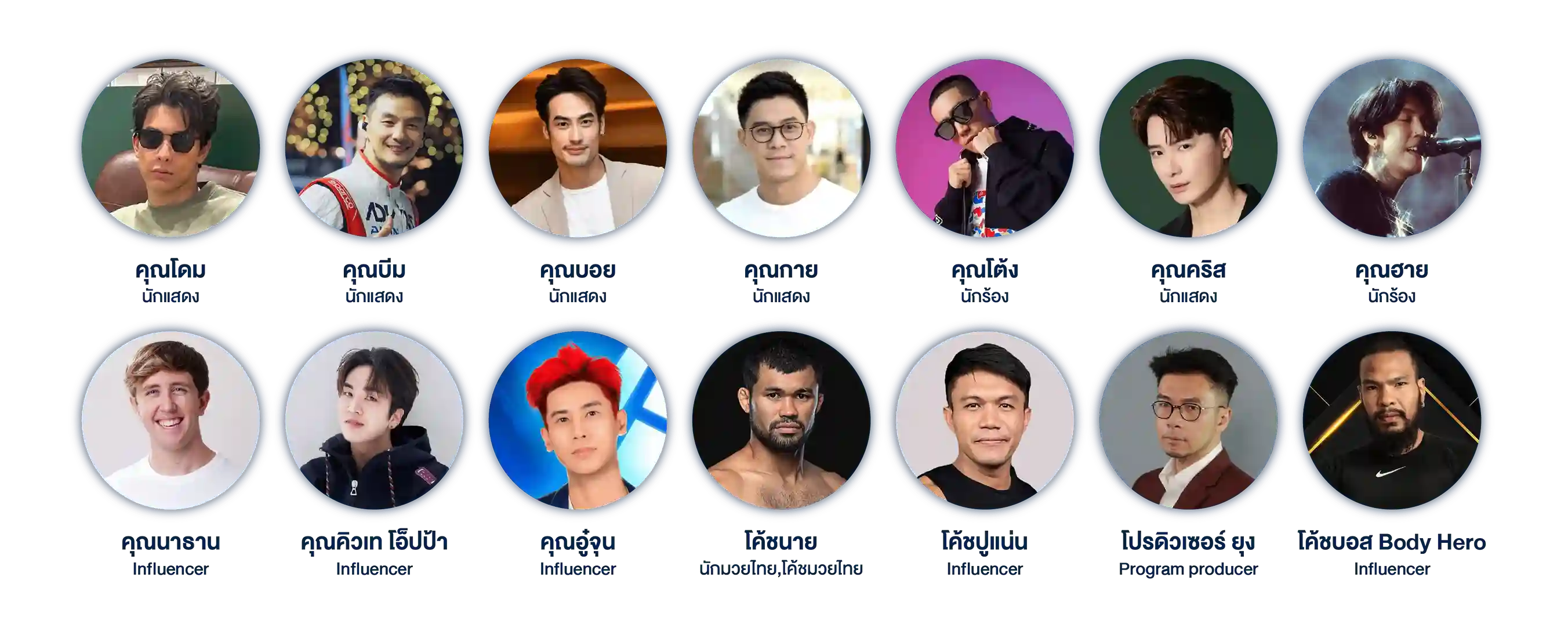 ขอบคุณลูกค้าผู้มีชื่อเสียงของ Homefittools