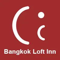 bangkok loft inn logo