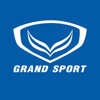 grand sport logo