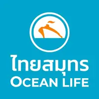 ocean life logo