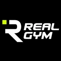 realgym logo