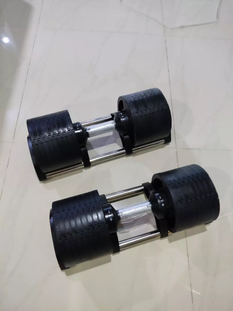review Dumbbell 5