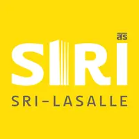 sri lasalle logo