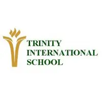 trinity international school logo