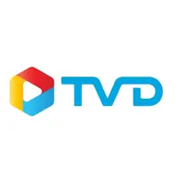 tvd logo