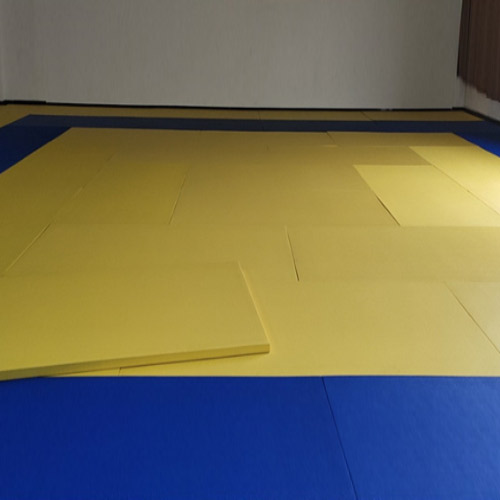 รีวิวเบาะยูโดทาทามิ1