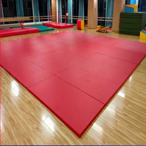 รีวิวเบาะมวย