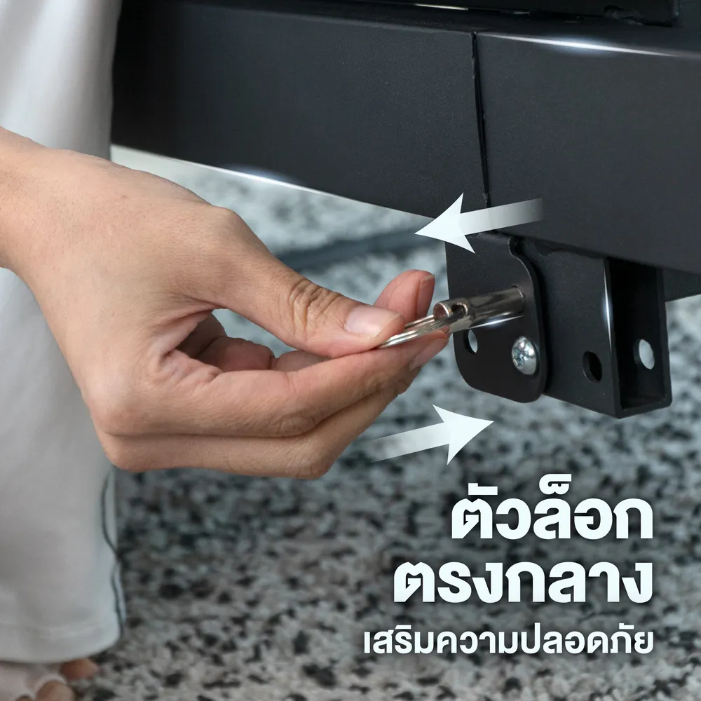รูปภาพประกอบ Pilates Foldable Prime 11
