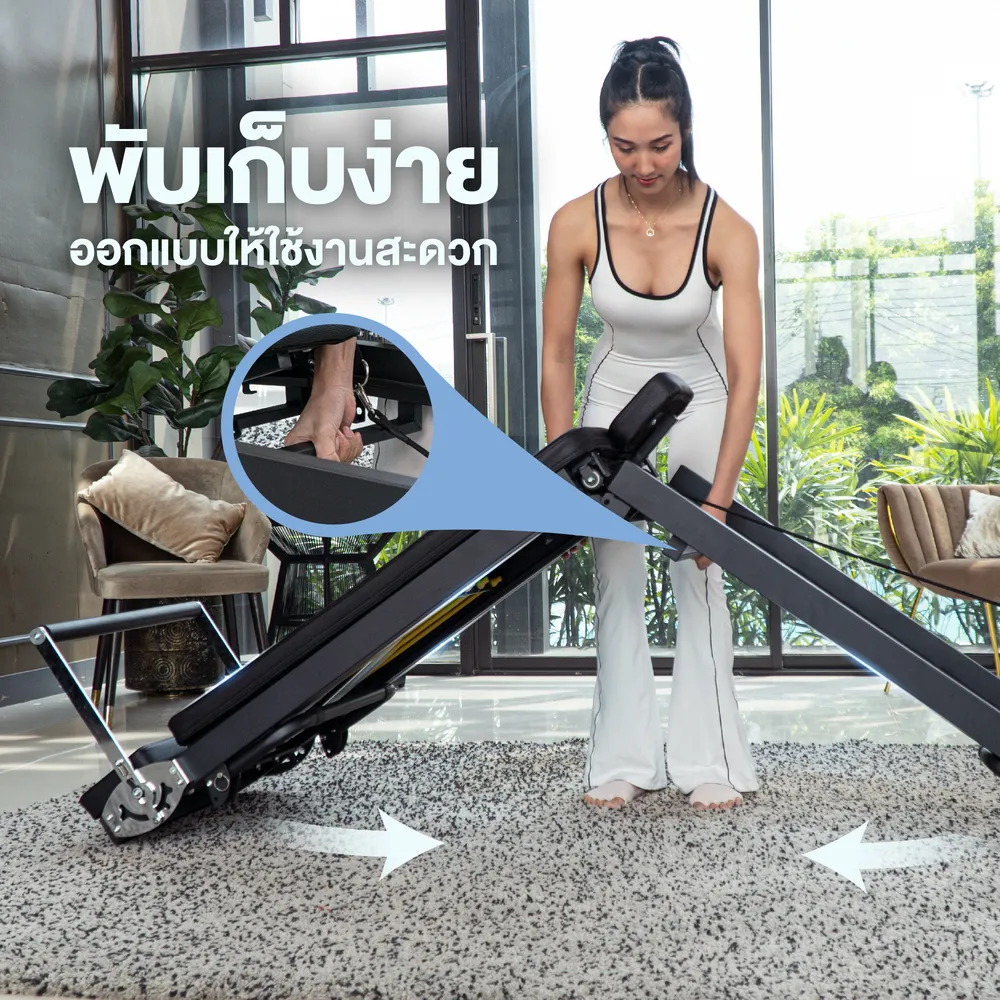 รูปภาพประกอบ Pilates Foldable Prime 2