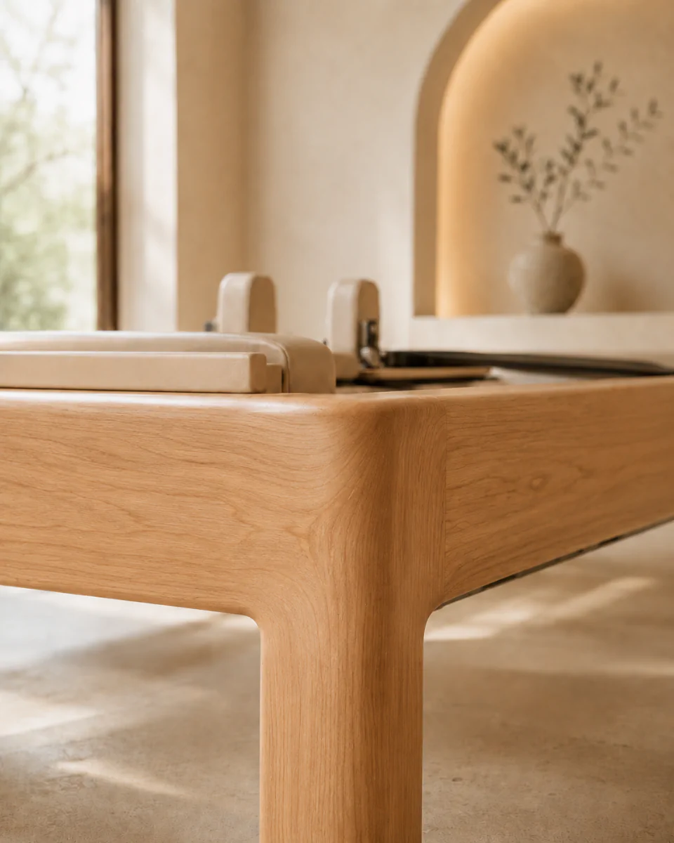 ไม้พรีเมี่ยมไม้ชิ้นเดียว (Solid Premium Wood)
