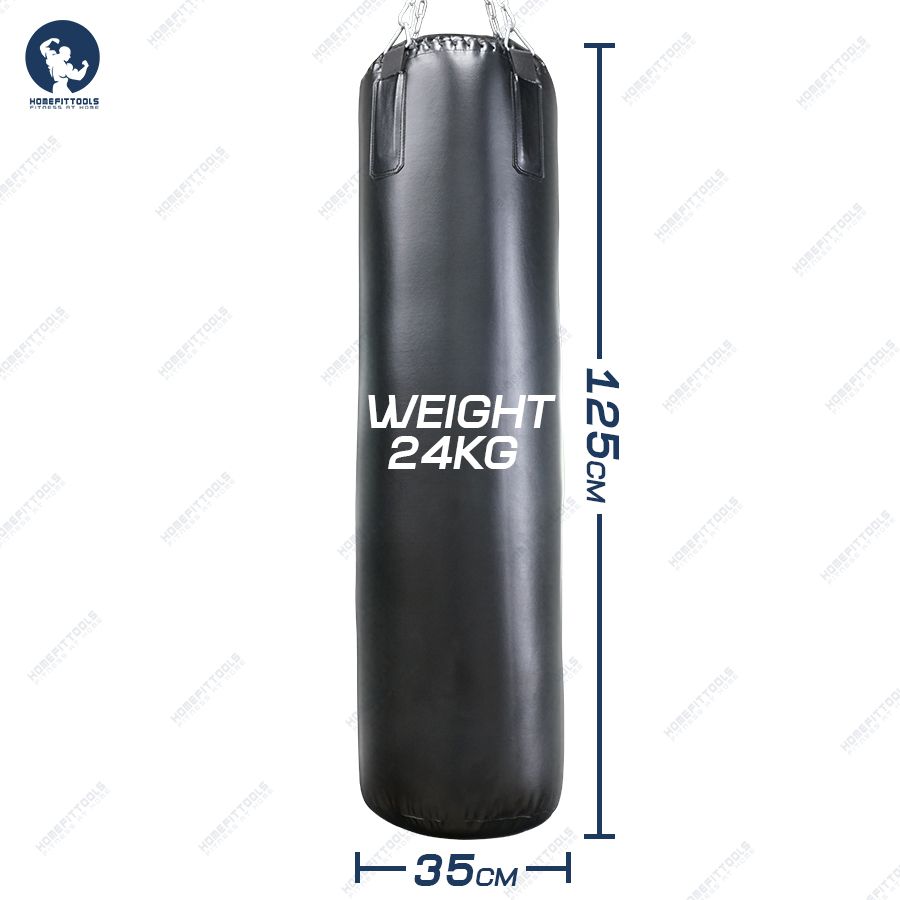 ขนาด รายละเอียดกระสอบทรายแบบแขวน