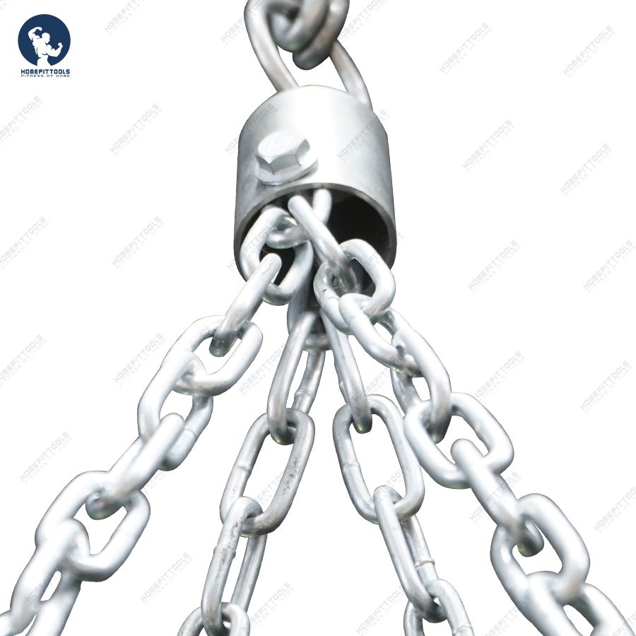 รายละเอียดกระสอบทรายแบบแขวน