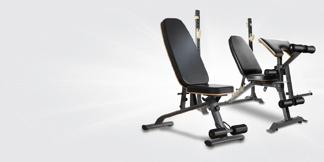 อุปกรณ์ออกกำลังกายที่บ้านคุณภาพสูง