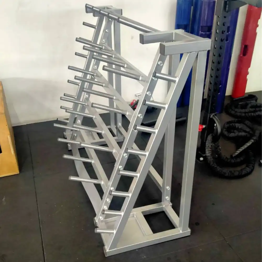 ภาพรีวิวอุปกรณ์บอดี้เวท เรียลยิม 02