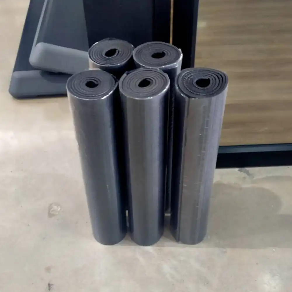 ภาพรีวิวอุปกรณ์บอดี้เวท เรียลยิม 03