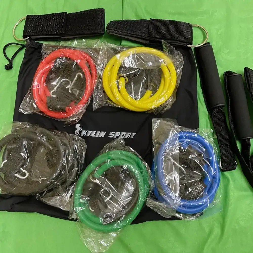 ภาพรีวิวอุปกรณ์บอดี้เวท จากลูกค้า 04