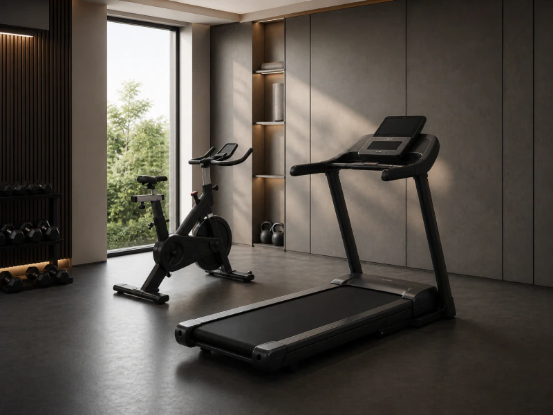 เครื่อง CARDIO