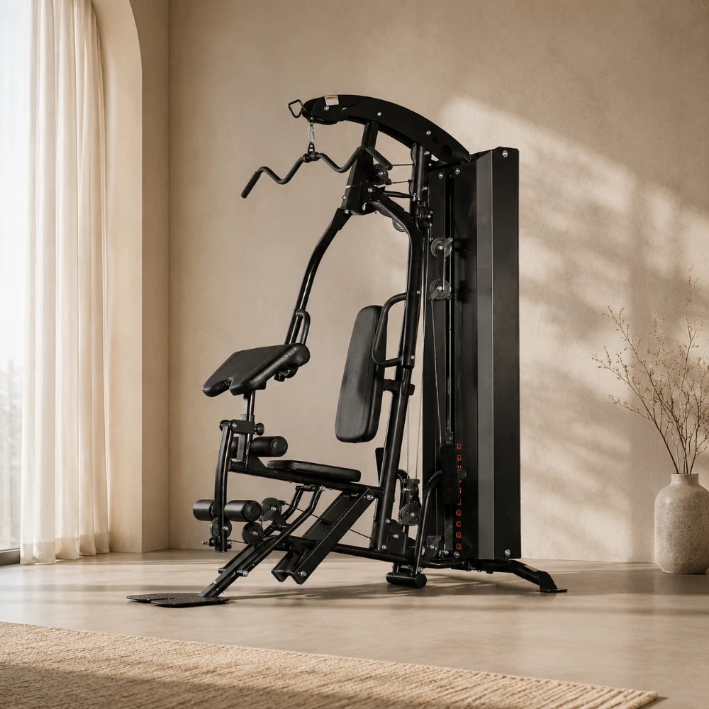 Home Gym Multi-Station