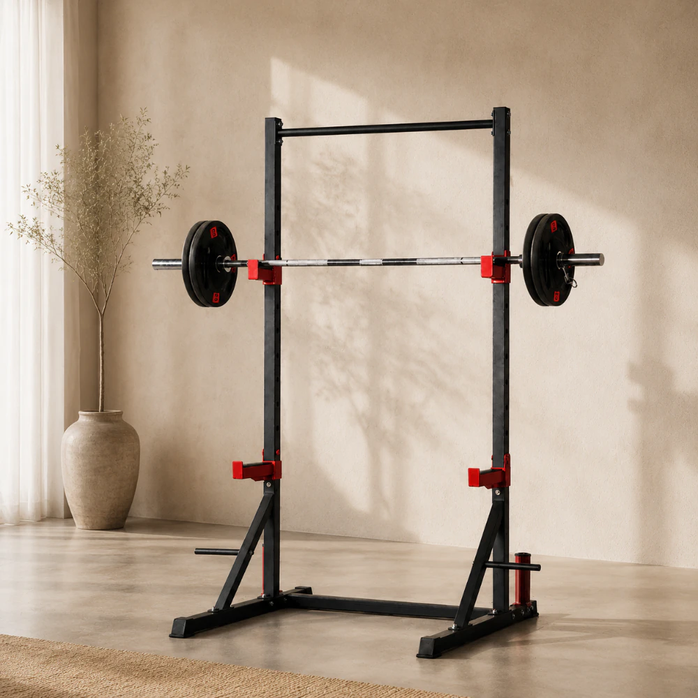 Power Rack