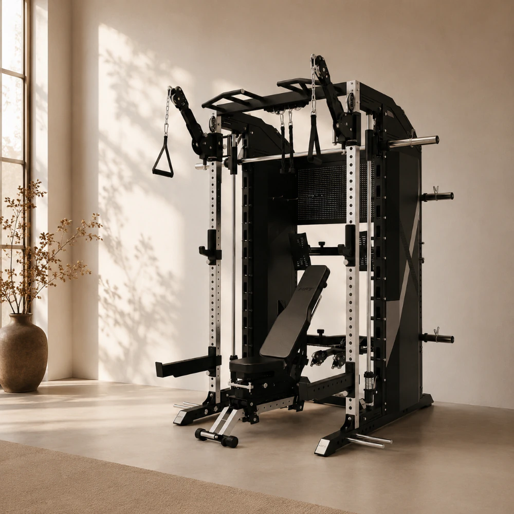 Smith Machine