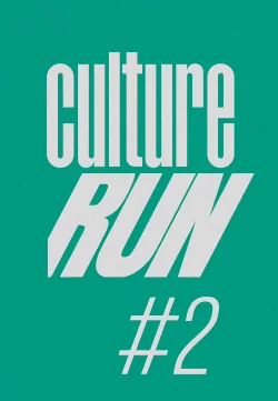 Culture Run #2