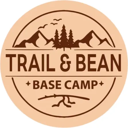 Trail & Bean Base Camp