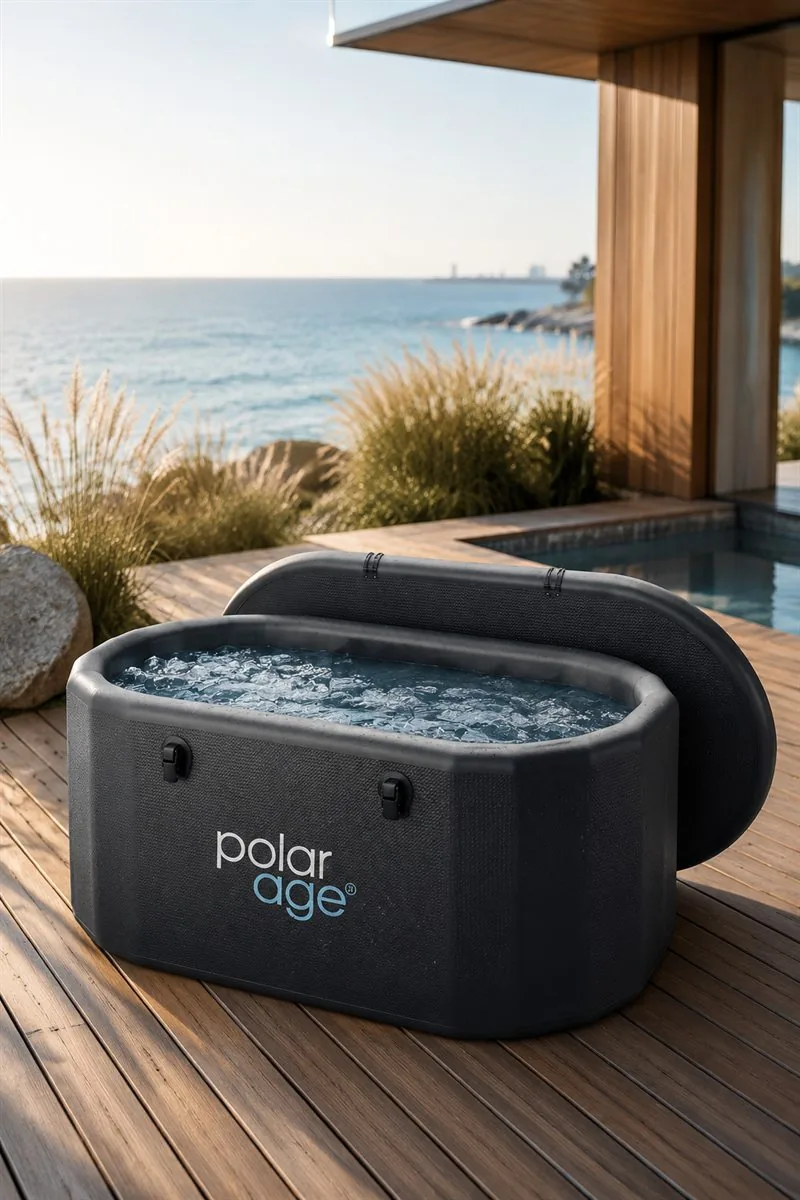 อ่าง Ice Bath PVC TUB LYING รุ่น TL01