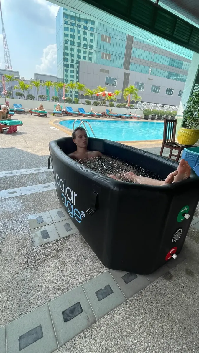 Wellness Day at Golden Tulip Rama 9